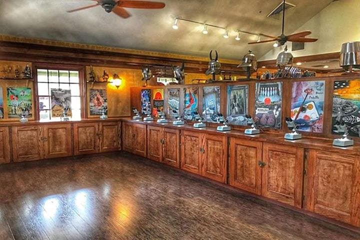 Tiny Art Museum