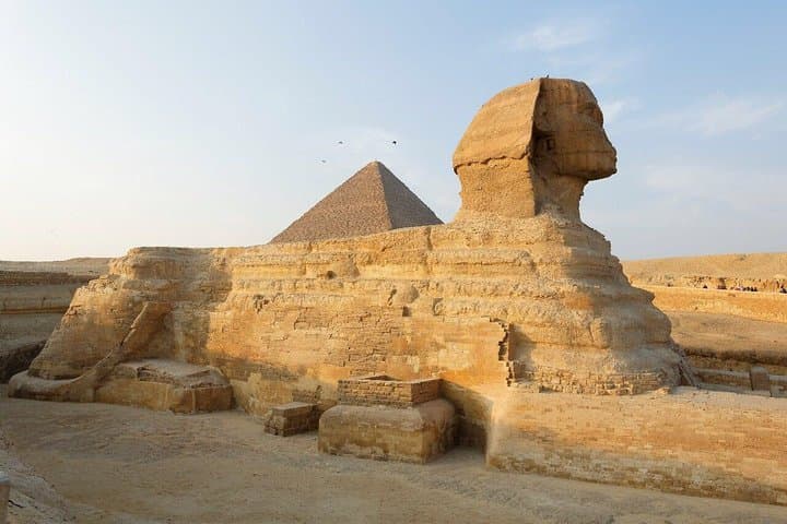 2 Days Private Guided Tour around Cairo and Giza