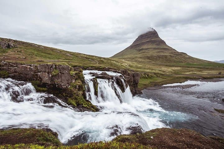 2-Day Snaefellsnes & Borgarfjörður Fjord Small-Group Tour