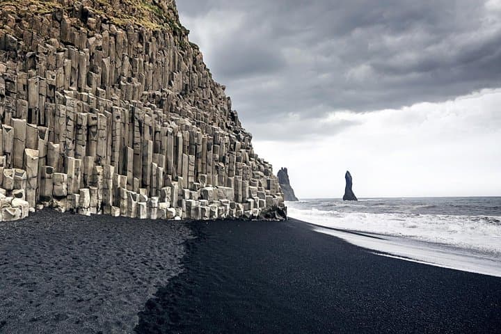 Iceland’s South Coast Full Day Small-Group Tour from Reykjavik