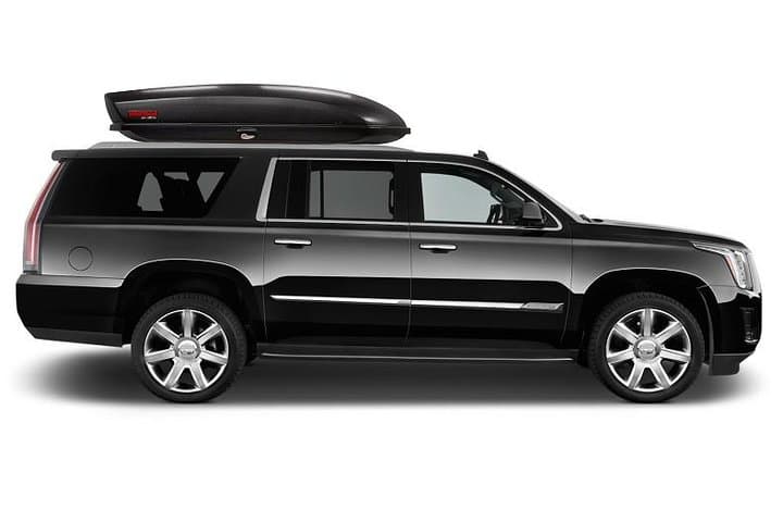 Private Car Service from Denver Int’l Airport (DEN) to Vail or Beaver Creek