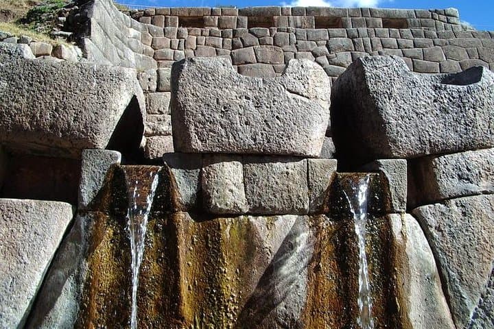 Half day – Cusco City Tour – Private Service