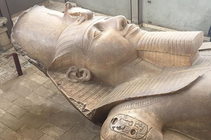 2 Day private guided Cairo tours
