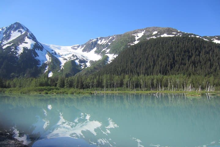Stunning Turnagain Arm Tour: “A Must See Destination”