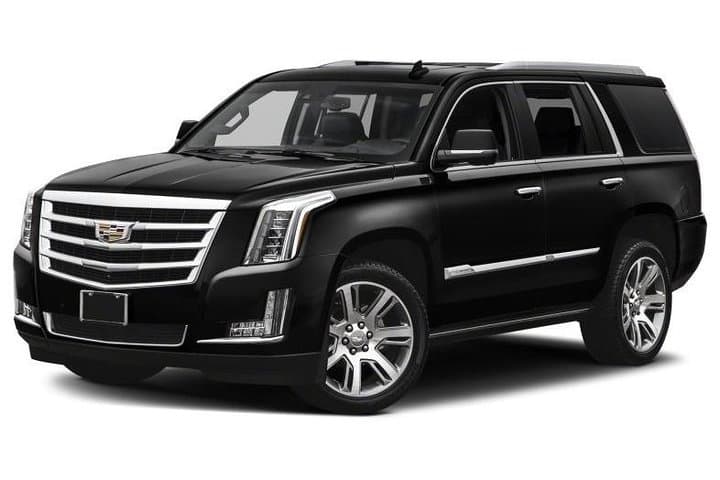 Private Car Service from Vail or Beaver Creek to Denver Int’l Airport (DEN)