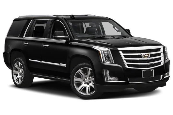 Private Car Service from Aspen or Snowmass to Denver Int’l Airport (DEN)
