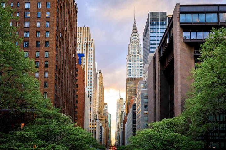 Full Day in New York Tour – NYC in 1 Day