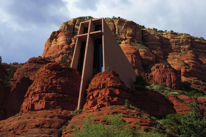PRIVATE Sedona Scenic Half-Day – just you and your guide