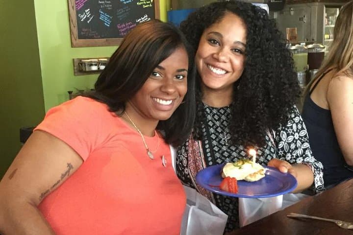 Downtown Boise’s Best Brunch Experience