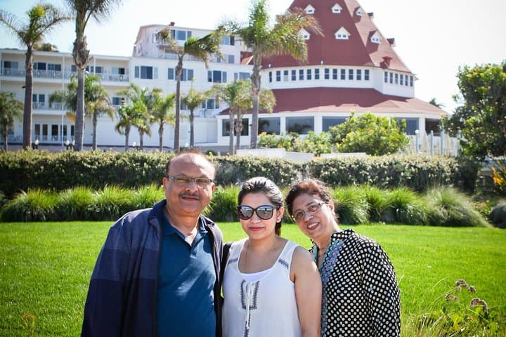The Private Famous Coronado Tour