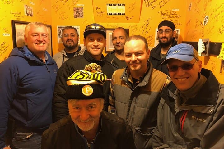 Essential Pittsburgh Experience – The One Tour to Take