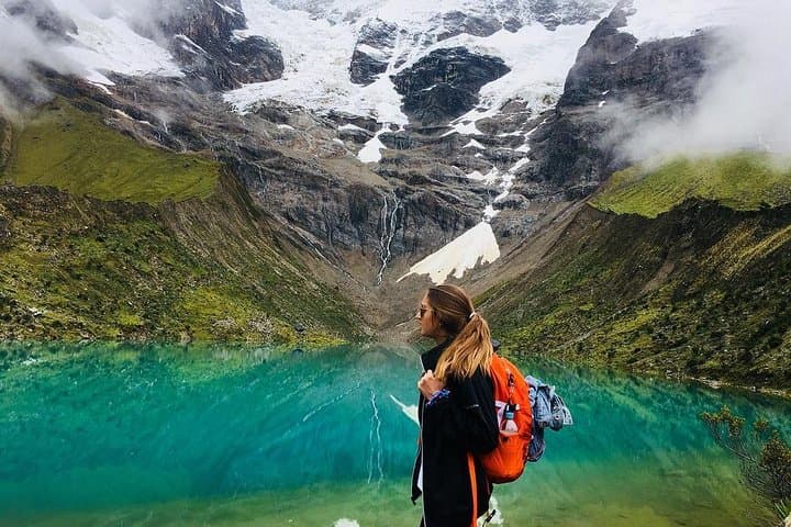 Private Excursion to Humantay Lake from Cusco and Coca Ceremony