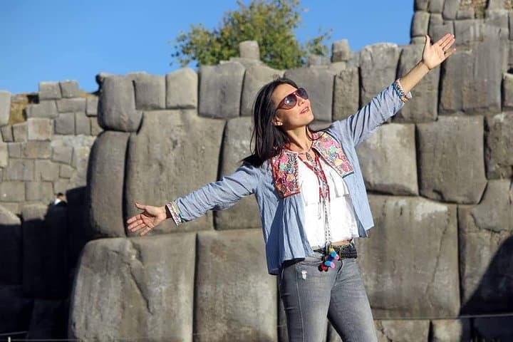 City Tour Cusco, Qoricancha, Sacsayhuaman, Qenqo, Pucapucara and Tambomachay