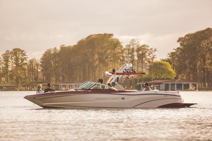 Sand Hollow Boat Rentals – Quail Creek Wake Boat Rentals