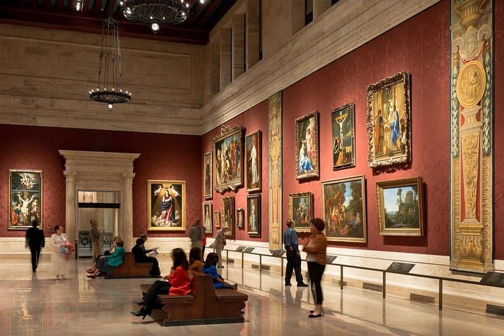 Go City: Boston Explorer Pass – Choose 2, 3, 4 or 5 Attractions
