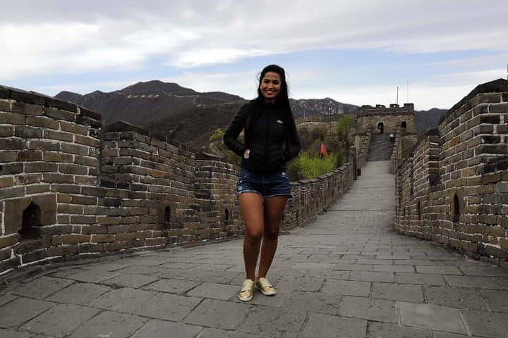 Private Mutianyu Great Wall Trip With English-Speaking Driver