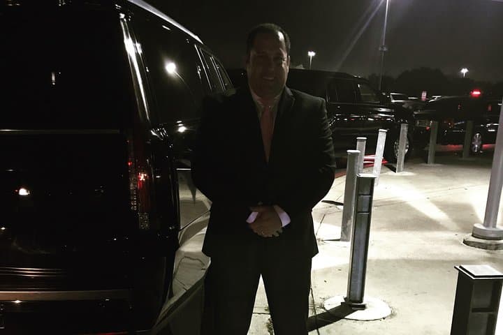 Black Car Services