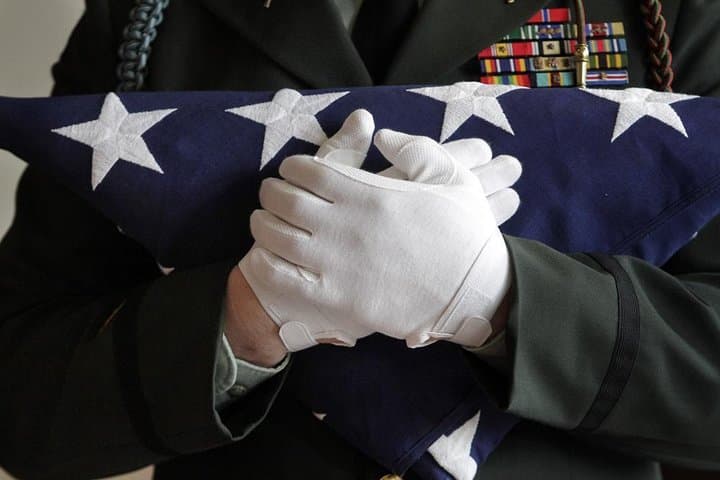 “HEROES OF FREEDOM” Shared Tour (4 Hours Military Tribute)