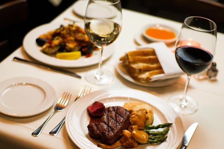 New York City Restaurant Week