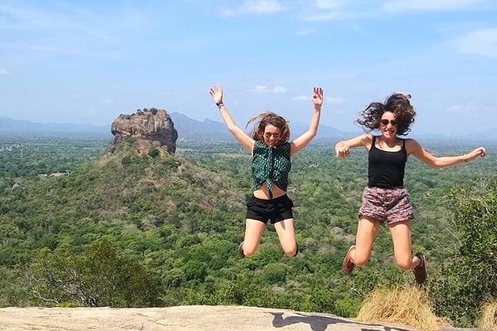 Most Popular Round Tour in Sri Lanka (9Days)
