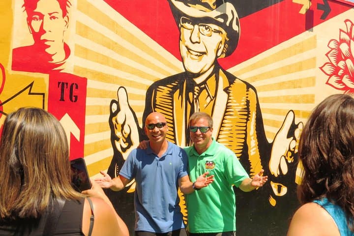 Miami Explorer Combo City Tour And Star Island Cruise