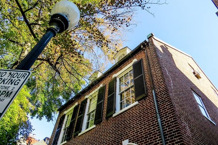 The Kennedy Homes: A Self-Guided Audio Walking Tour