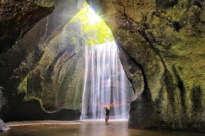 Best of Bali 3-Day Packaged Tour