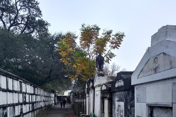 A Local’s Garden District Tour