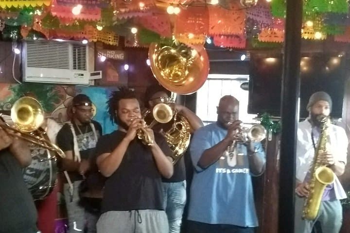 A Locals’ Music Tour