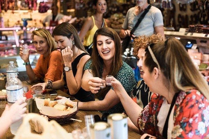 Private Athens Morning Food Tour (15+ tastings) – Best Seller