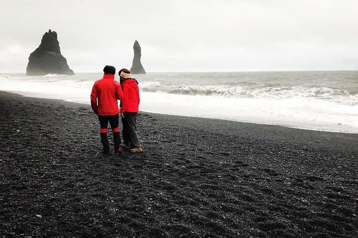 3 Day South Iceland – PRIVATE TOUR (Golden Circle & South Coast)