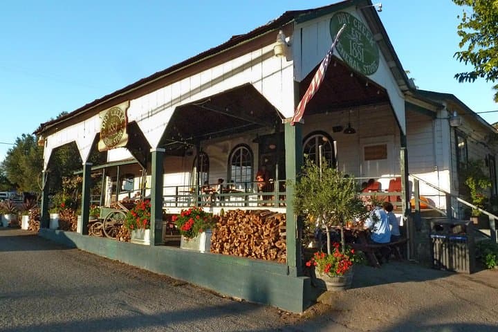 Sonoma & Healdsburg Wine Tours