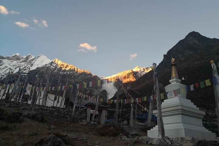 14 Days Annapurna Base Camp Trekking | Best trek for visit Nepal