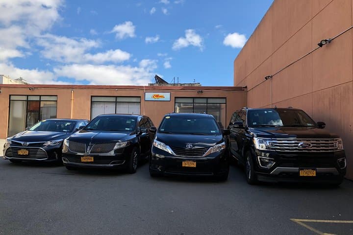 Private Arrival Transfer from Albany Airport (ALB)