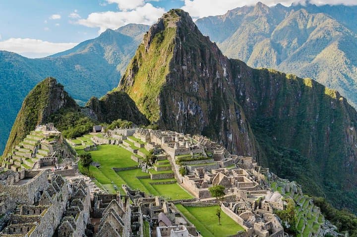 7-Day: Sacred Valley, MachuPichu, Rainbow Mountain, Humantay Lake