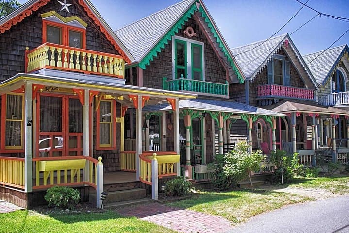 #1 Best Martha’s Vineyard Private Tours for up to 6 people
