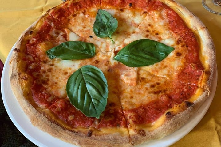 Chinatown & North BeachLittle Italy: 7 Tastings & History