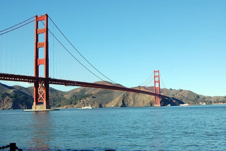 Private Tour: San Francisco Sightseeing – 3 Hour