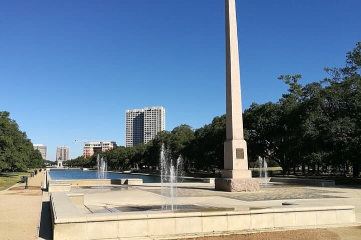 Awesome Scavenger Hunt: Houston’s Museum District