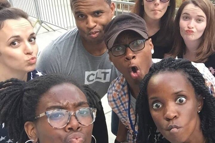 Cleveland City Scavenger Hunt Excursion by 3Quest Challenge