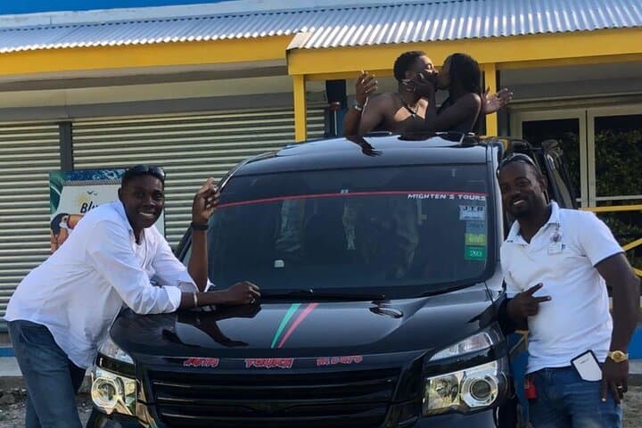 Airport Transfers to Montego Bay accommodation round trip