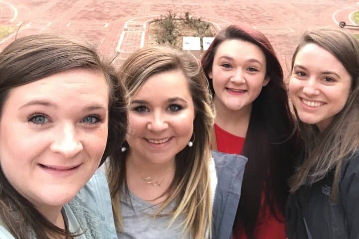 Adventurous Scavenger Hunt in Jacksonville by Wacky Walks