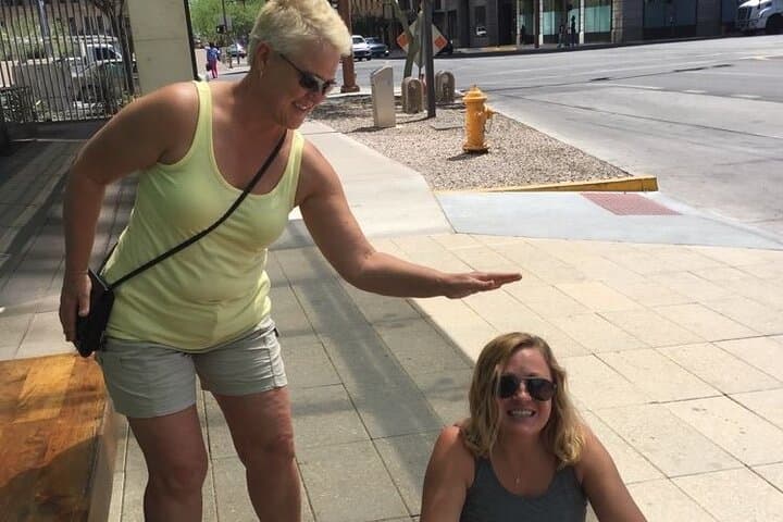 Participate in a Fun Scavenger Hunt in Branson by 3Quest Challenge