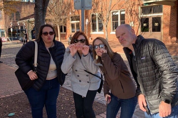 Rochester City Scavenger Hunt Excursion by Crazy Dash