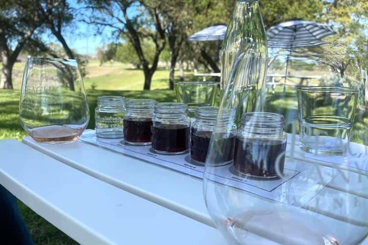 A La La Tour – Private Tour of California’s Central Coast