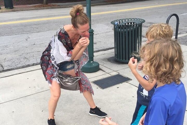 Adventurous Scavenger Hunt in Gilbert by Zombie Scavengers
