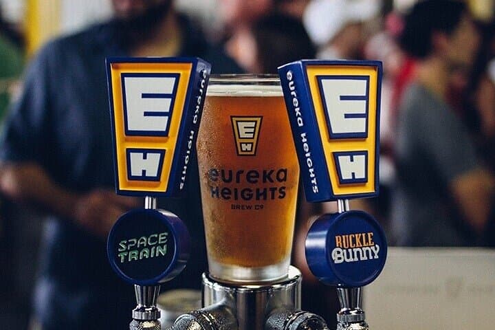 3-Day Houston Brew Pass
