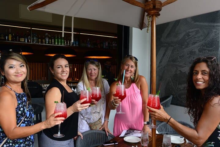 Food Tour of Local Orlando’s Ivanhoe Village