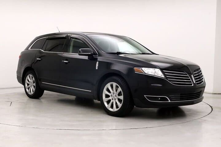 Private Transfer from Atlantic City to Atlantic City Airport ACY by car or SUV