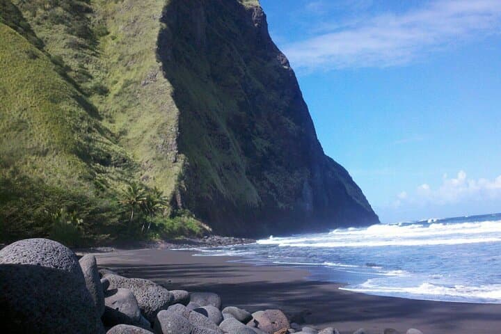 Oahu Grand Circle Island Tour Departing from Maui